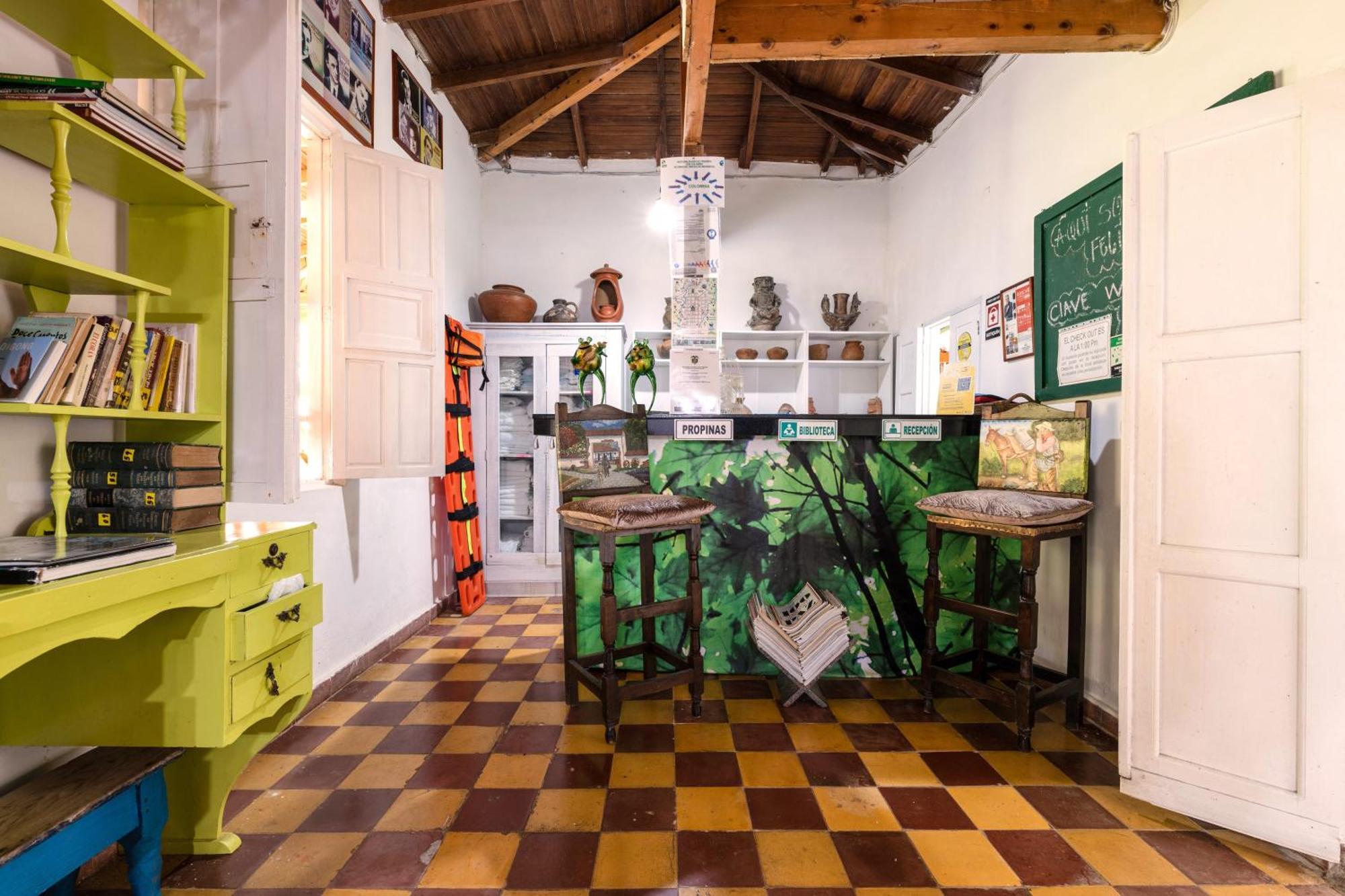 Kantarrana Casa De Campo Jardin Dış mekan fotoğraf