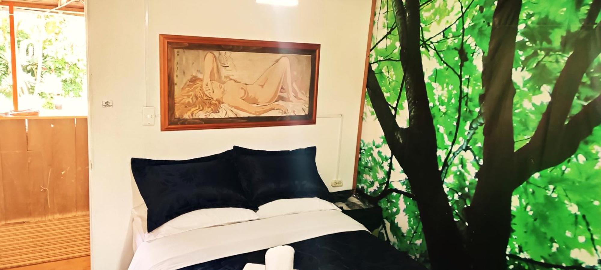 Kantarrana Casa De Campo Jardin Dış mekan fotoğraf
